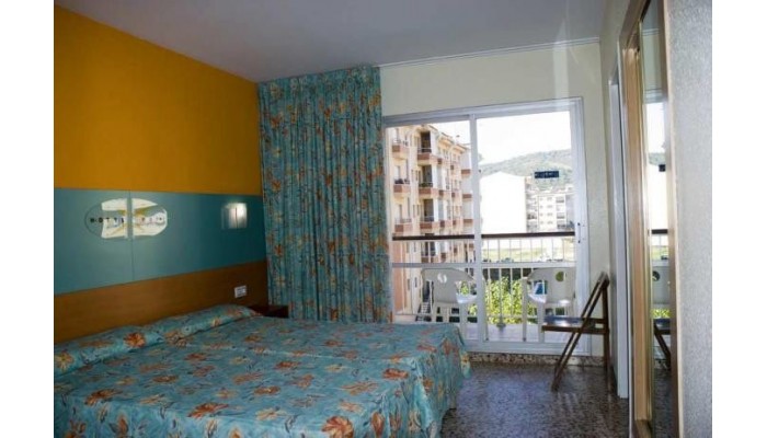 Hotel Papi poza 8