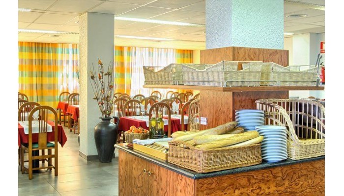 Hotel Papi poza 7
