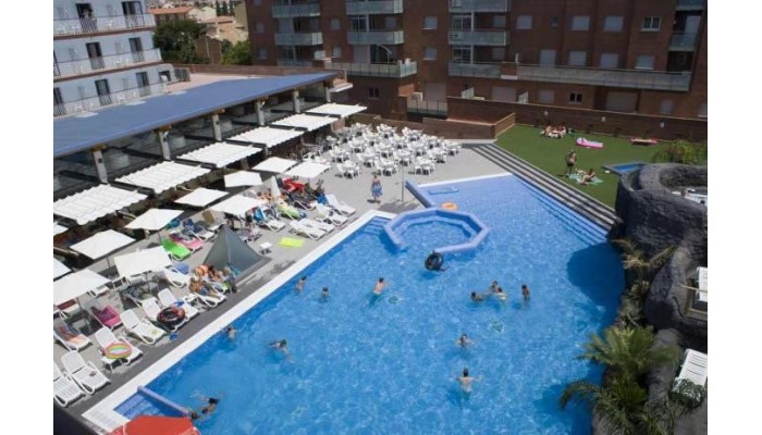 Hotel Papi poza 5