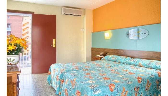 Hotel Papi poza 9