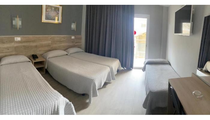 Hotel Reymar Playa poza 2