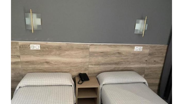 Hotel Reymar Playa poza 3