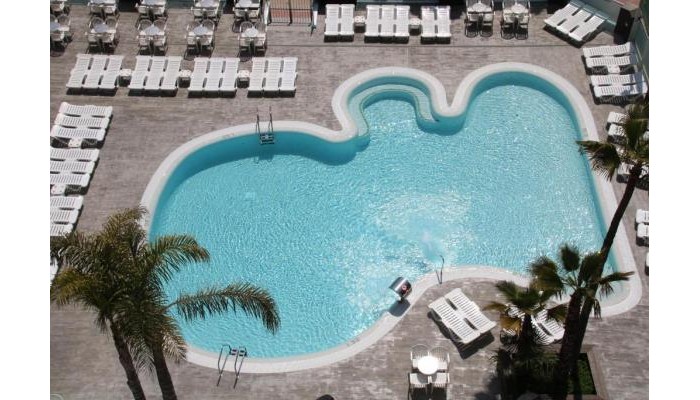 Hotel Reymar Playa poza 18