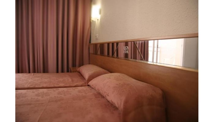 Hotel Reymar Playa poza 6