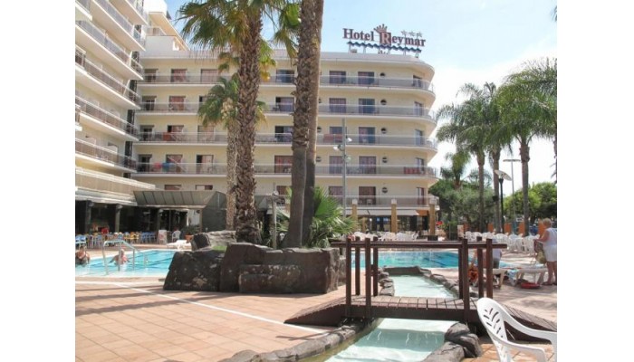 Hotel Reymar poza 1
