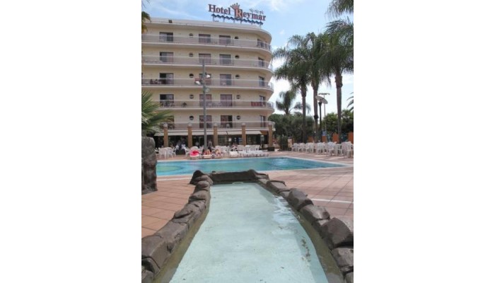 Hotel Reymar poza 2