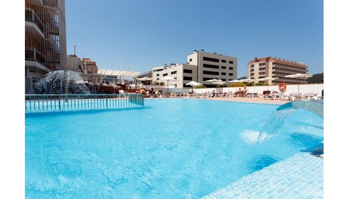 Hotel Sorra Daurada Splash poza 3