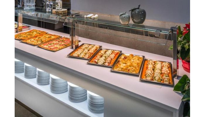 Hotel Sorra Daurada Splash poza 24