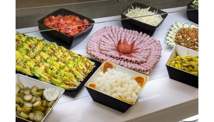 Hotel Sorra Daurada Splash poza 7