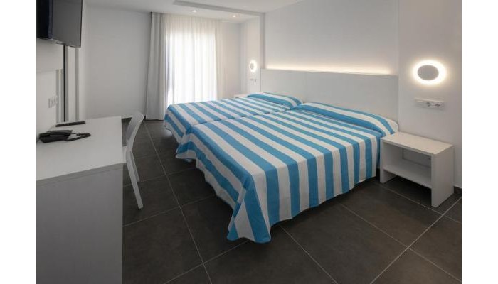 Hotel Sorra Daurada Splash poza 9