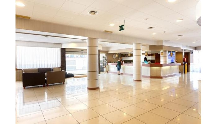 Hotel Sorra Daurada Splash poza 4