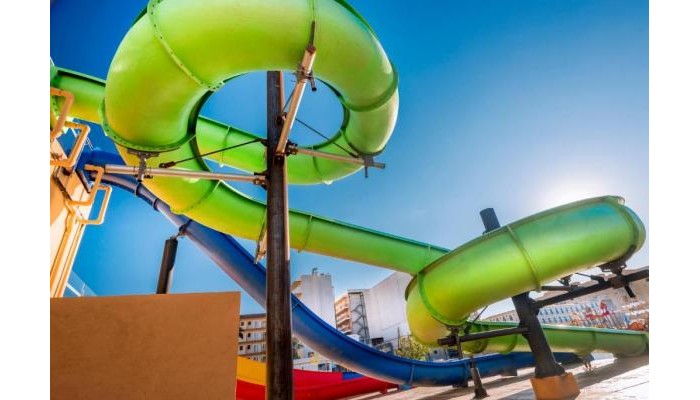 Hotel Sorra Daurada Splash poza 11