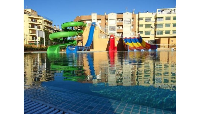 Hotel Sorra Daurada Splash poza 6