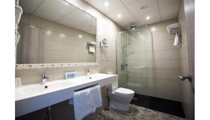 Hotel Sorra Daurada Splash poza 25