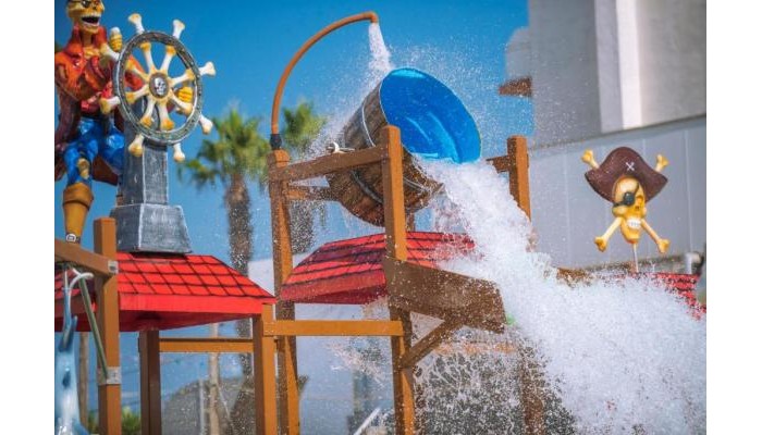 Hotel Sorra Daurada Splash poza 18