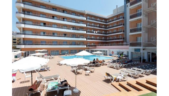 Hotel Sorra Daurada Splash poza 28