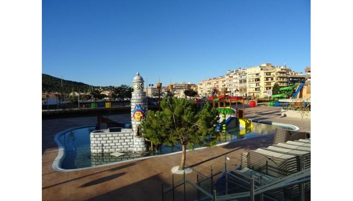 Hotel Sorra Daurada Splash poza 10