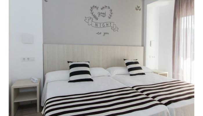 Hotel Sorra Daurada Splash poza 0