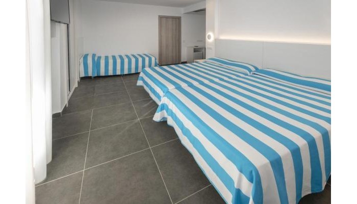 Hotel Sorra Daurada Splash poza 8