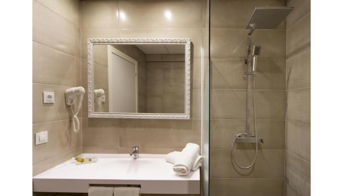 Hotel Sorra Daurada Splash poza 26