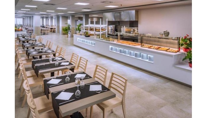 Hotel Sorra Daurada Splash poza 12