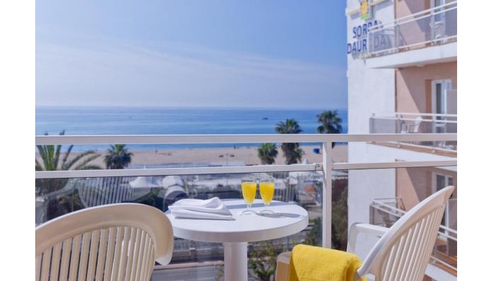 Hotel Sorra Daurada Splash poza 1