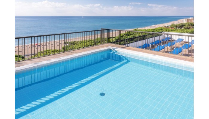 Hotel Tropic Park - Malgrat poza 3