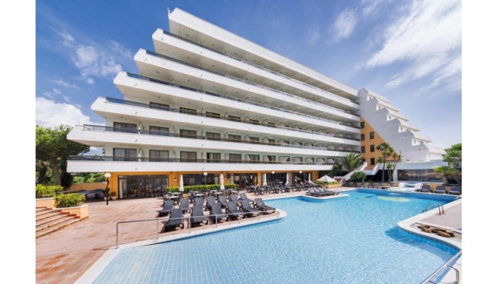 Hotel Tropic Park - Malgrat poza 0