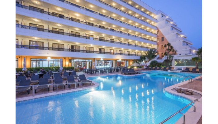 Hotel Tropic Park - Malgrat poza 1