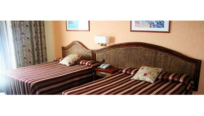 Hotel Tropic Park poza 2