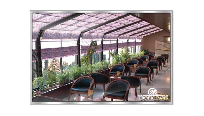 Hotel Tropic Park poza 1