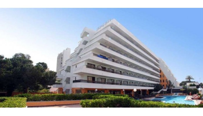 Hotel Tropic Park poza 0