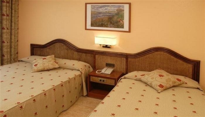 Hotel Tropic Park poza 3