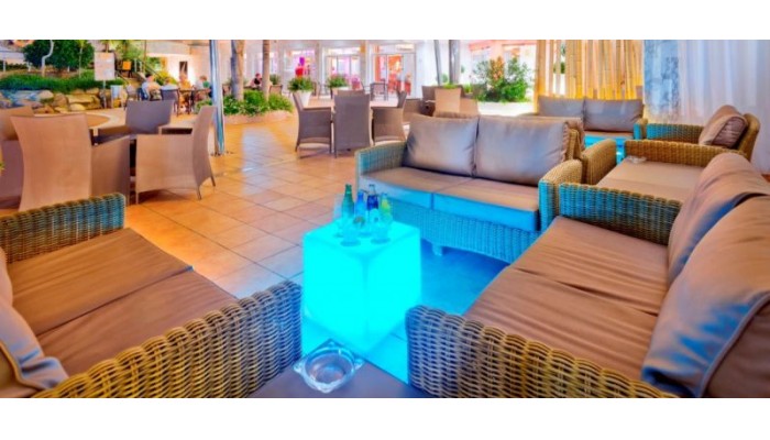 Sumus Hotel Monteplaya - Malgrat poza 1