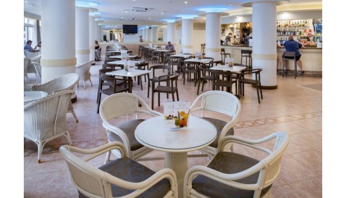 Sumus Hotel Monteplaya - Malgrat poza 2