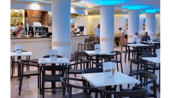 Sumus Hotel Monteplaya - Malgrat poza 3