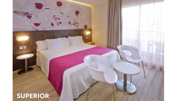 Sumus Hotel Monteplaya - Malgrat poza 0