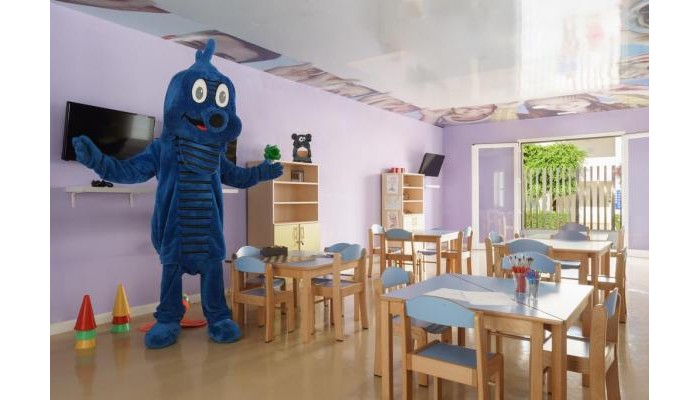 Aparthotel Ferrera Blanca poza 6