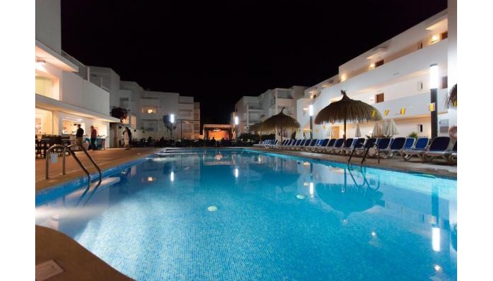 Aparthotel Ferrera Blanca poza 1