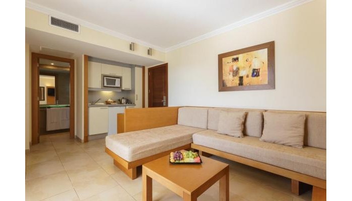 Aparthotel Ferrera Blanca poza 12