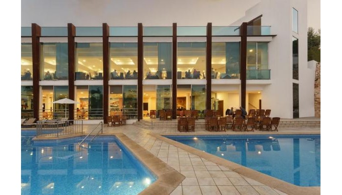 Aparthotel Ferrera Blanca poza 10