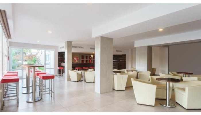 Aparthotel Ferrera Blanca poza 4