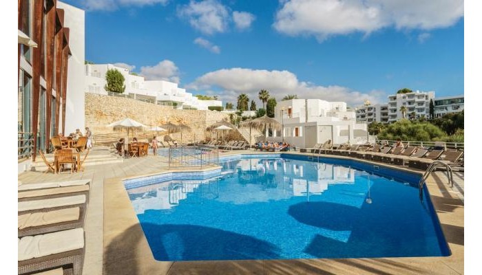 Aparthotel Ferrera Blanca poza 0