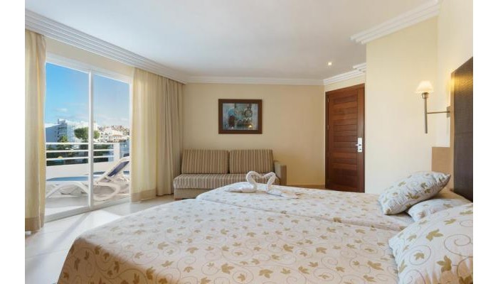 Aparthotel Ferrera Blanca poza 8