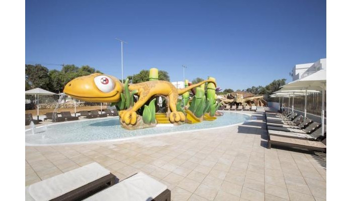 Aparthotel Ferrera Blanca poza 2