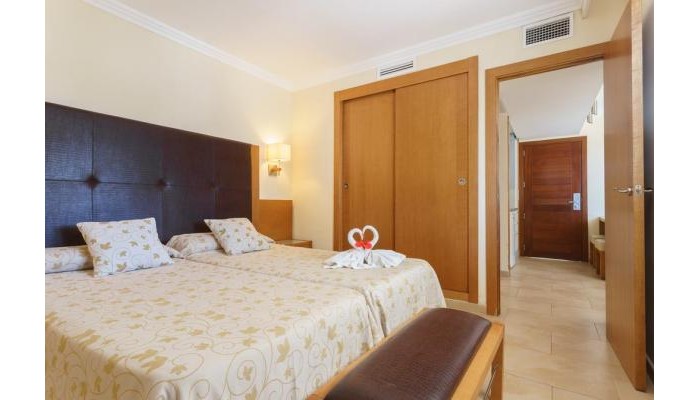 Aparthotel Ferrera Blanca poza 14