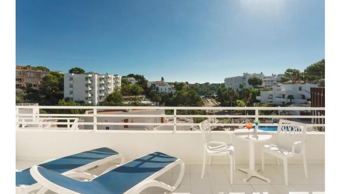 Aparthotel Ferrera Blanca poza 3