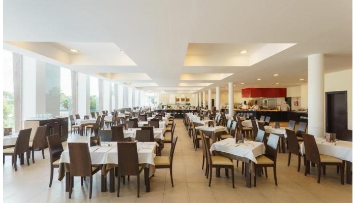 Aparthotel Ferrera Blanca poza 7