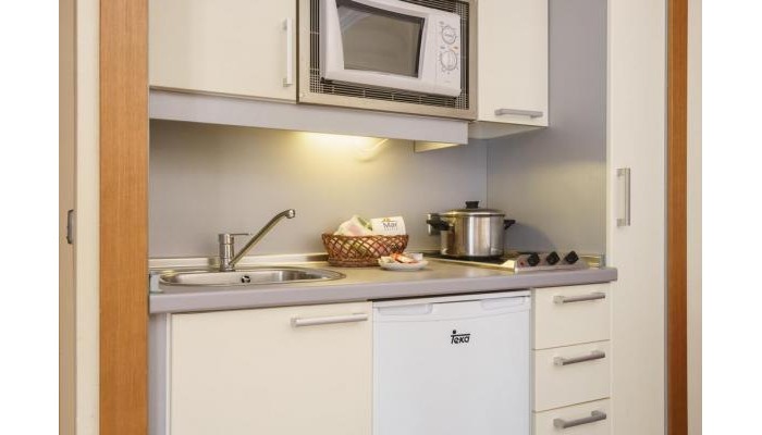 Aparthotel Ferrera Blanca poza 13