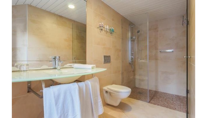 Aparthotel Ferrera Blanca poza 9